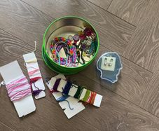Kids Jewellery, bracelets, earrings
