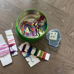 Kids Jewellery, bracelets, earrings