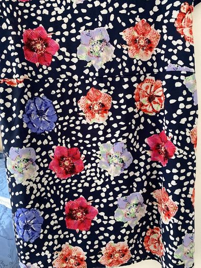 Fabulous col dress size 16