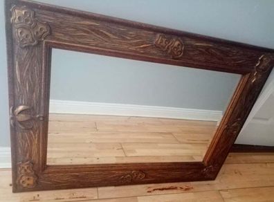 Large Wall Mirror