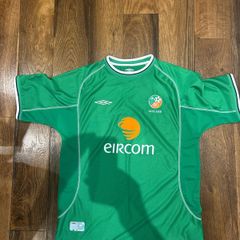Vintage Ireland Jersey