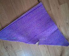 carpet underlay