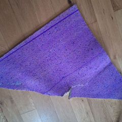 carpet underlay
