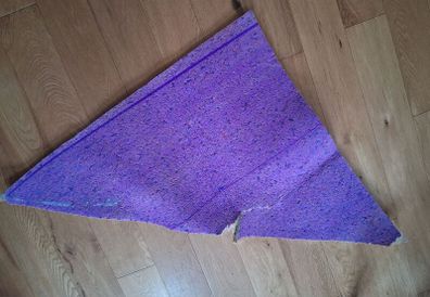 carpet underlay