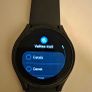 samsung smartwatch 4 Image 2