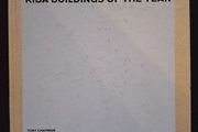 SALE!  ARCHITECTURE 11 - RIBA Buildings of the Year by Tony Chapman