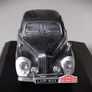 Diecast Model Sunbeam Talbot MkII Monte Carlo Rally - Collectable Oxford Diecast 1:43 Image 2