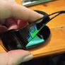 Gucci sun glasses Image 3
