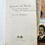 Mayo G.A.A. Fans. A Book You Will Enjoy Reading Now . House Of Pain . Through The Rooms Of Mayo Football. By Keith Duggan. First Edition Paperback In Good Condition   See Photos For Same. Image 6