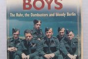Bomber Boys