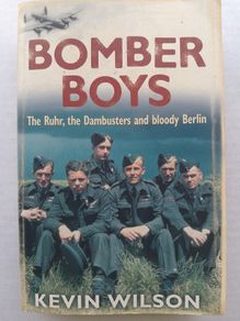 Bomber Boys