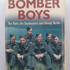 Bomber Boys