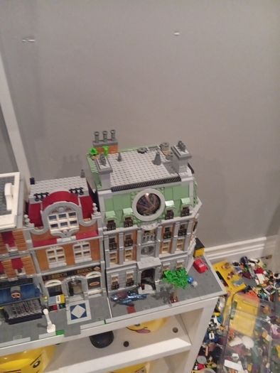 Lego