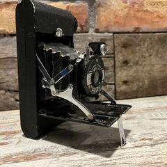 vintage camera