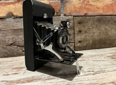 vintage camera