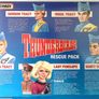 Matchbox Thunderbirds Rescue Pack 1992 Image 4