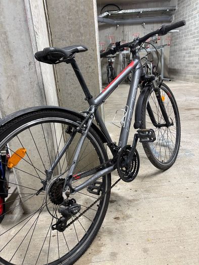 City bike like new