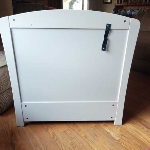 "urbane" Baby Changing Unit