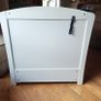 "urbane" Baby Changing Unit Image 6
