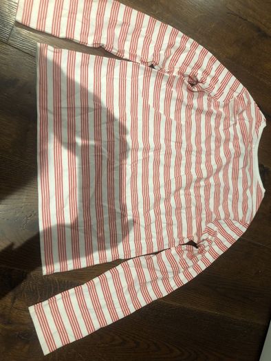 girls blouse