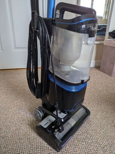Shark Vacuum Cleaner