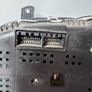 Instrument Cluster Hyundai I30 2007 To 2012 1582 Diesel Speedo Clocks  A1l1b1s. Image 3