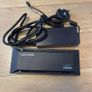Wavlink WL-UG69PD2 USB-C Dual HDMI or DisplayPort Display 4K@60Hz 13-in-1 Universal Docking Station with 100W Power supply Apple dell Image 7