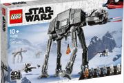 Lego 75288 - Star Wars AT-AT