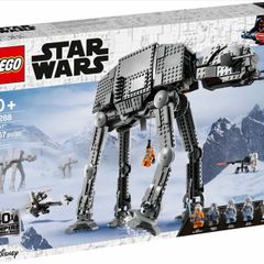 Lego 75288 - Star Wars AT-AT