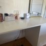 Ikea high sleeper bed Image 3