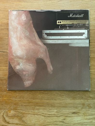 Dust Junkys - Nothin Personal - 12" Vinyl Single ( Dub Pistols / Dylan Rhymes / Headrillaz Mixes ) - 1998 Polydor