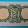 Irish 1970's 6 X Lavery One pound banknotes in Fine condition Image 7
