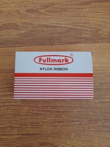 Fullmark Nylon Printer Ribbon GR 24 Group 24 Black