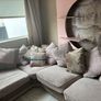 Large corner sofa Image 2