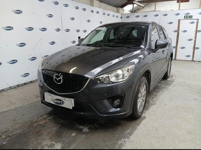 mazda cx-5 PARTS