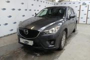 mazda cx-5 PARTS