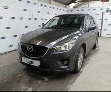 mazda cx-5 PARTS