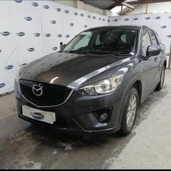 mazda cx-5 PARTS