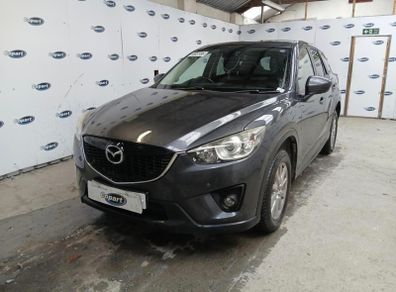 mazda cx-5 PARTS