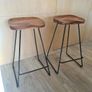 Kitchen bar stools Image 3