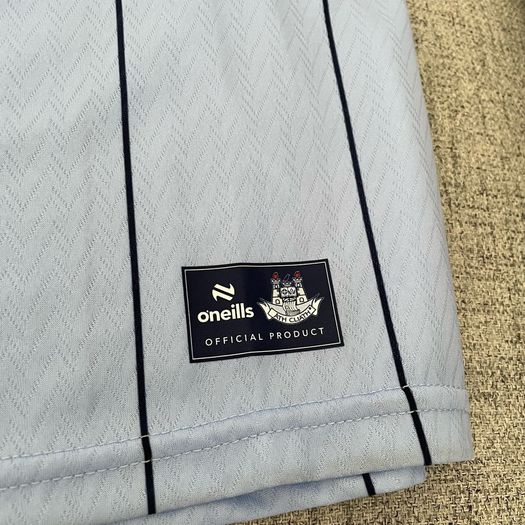 Dublin GAA jersey 2026/2027