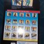 Batman the animated series cardbacks kenner Image 2