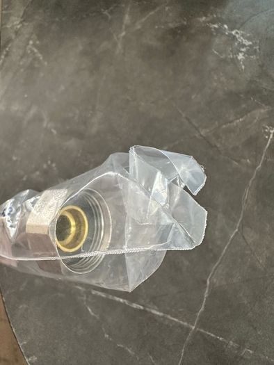 Brand new 3/4 flexible hose for water pump