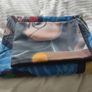 Harry Potter Lego Single Duvet Cover set Image 2