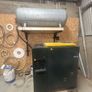 Kaeser SK22 T Screw Compressor Image 2