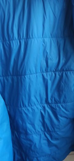 Monterrain Mountain Exploration Jacket Size M