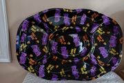 Halloween sweet tray