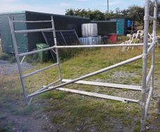 Tower Scaffolding