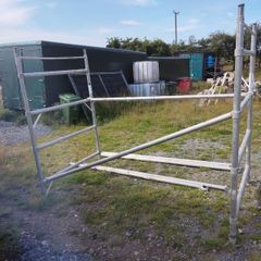 Tower Scaffolding