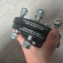 JapRacing 15mm 5x112 wheel spacers / studs Image 4